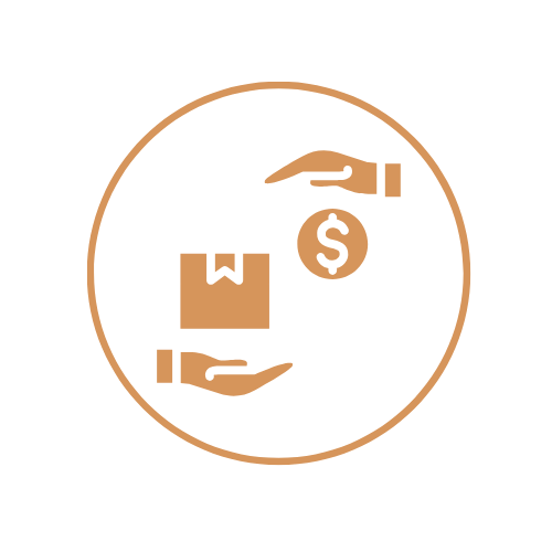 Paiement à la livraison